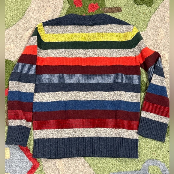 GAP sweater XS (Size 4-5) - Picture 4 of 4